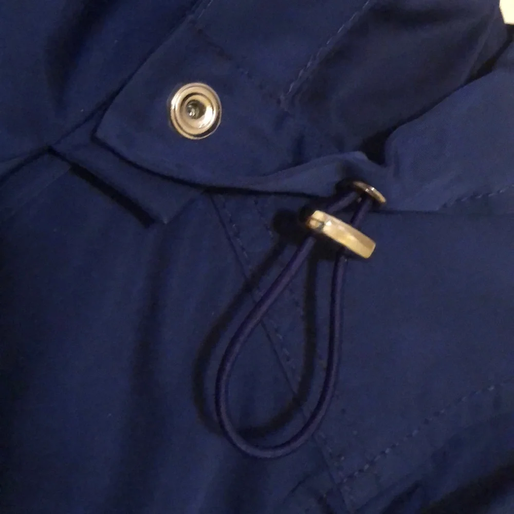 Talbots jacket - Picture 5 of 8